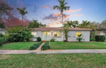 Single Family For Sale