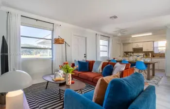 Residential Lease For Rent