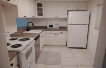 Residential Lease For Rent