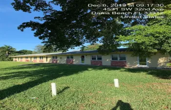 Residential Lease For Rent