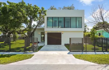 Single Family For Sale