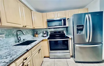 Condominium For Sale