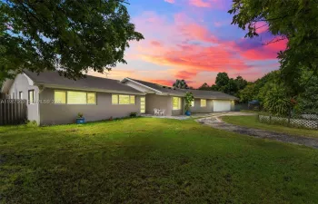 Single Family For Sale