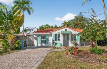 Single Family For Sale