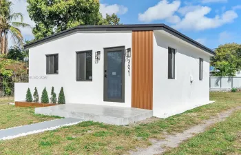 Single Family For Sale