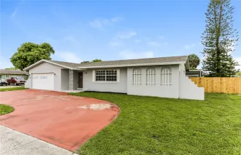 Residential Lease For Rent