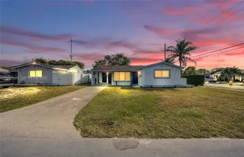 Single Family For Sale