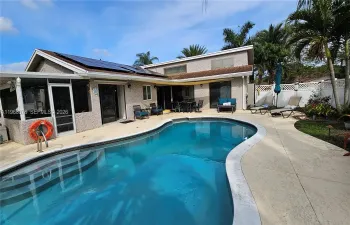 Residential Lease For Rent