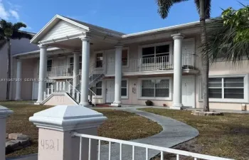 Residential Lease For Rent