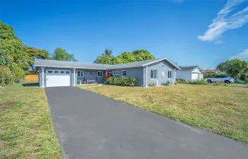 Single Family For Sale