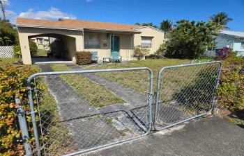 Single Family For Sale