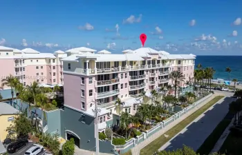 Condominium For Sale