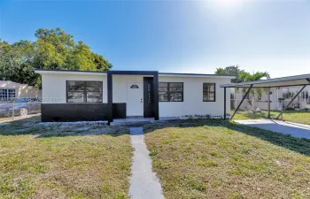 Single Family For Sale