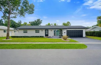 Single Family For Sale