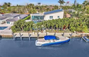 Residential Lease For Rent