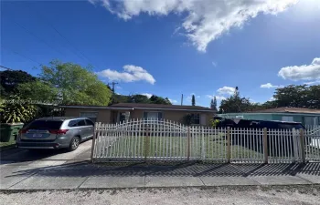 Single Family For Sale