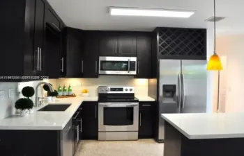 Residential Lease For Rent