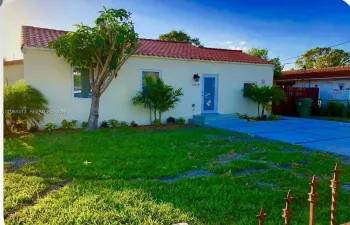 Residential Lease For Rent