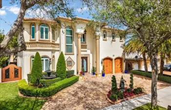 Single Family For Sale