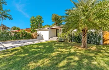 Residential Lease For Rent