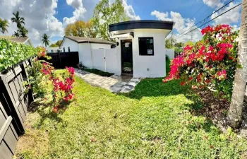 Residential Lease For Rent