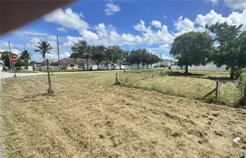 Land For Sale