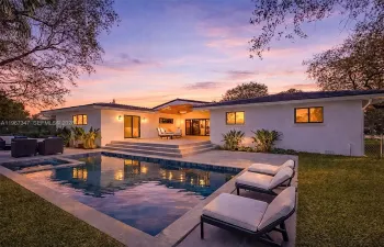 Single Family For Sale