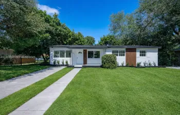 Single Family For Sale