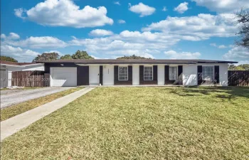 Single Family For Sale