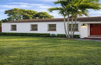 Single Family For Sale