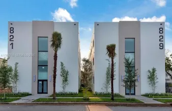 Residential Lease For Rent