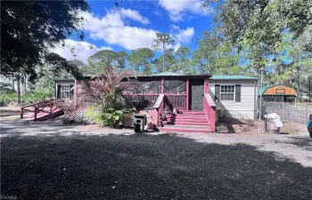 Single Family For Sale