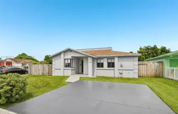 Single Family For Sale