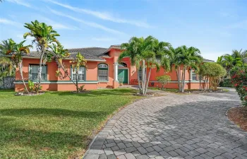 Single Family For Sale