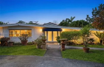 Single Family For Sale