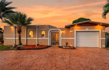 Single Family For Sale