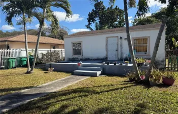 Single Family For Sale