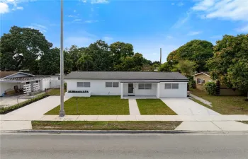 Single Family For Sale