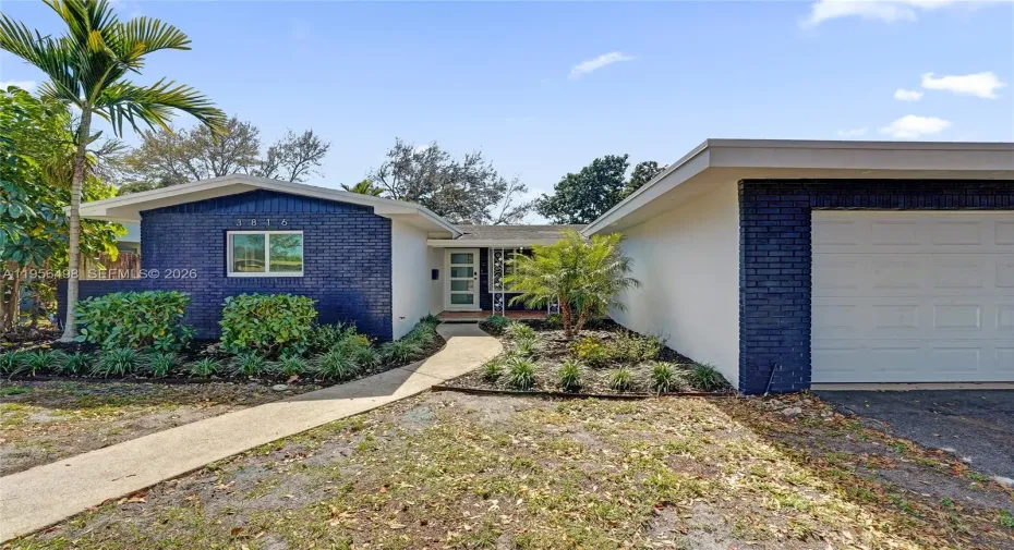 WELCOME TO YOUR NEW BEAUTIFUL HOME!