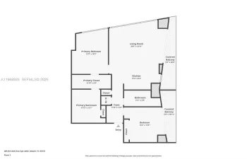 Residential Lease For Rent