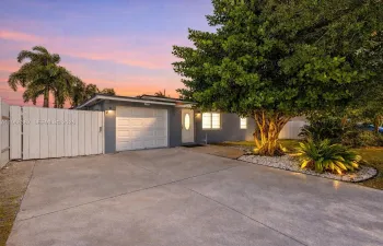 Single Family For Sale