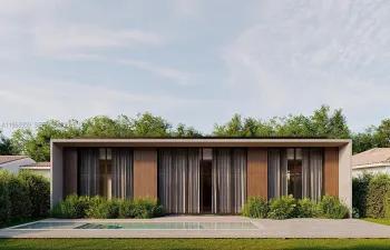 Single Family For Sale