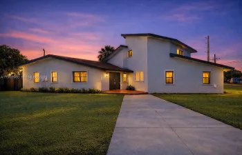 Residential Lease For Rent