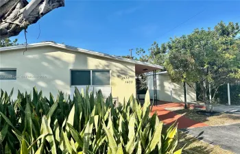 Residential Lease For Rent