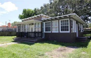 Residential Lease For Rent