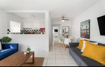 Residential Lease For Rent