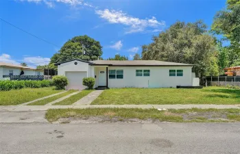 Single Family For Sale