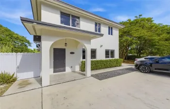 Residential Lease For Rent