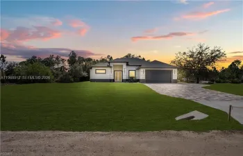 Single Family For Sale