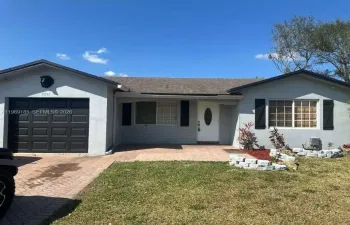 Single Family For Sale